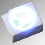 SML-LX2832SIC-TR, Standard LEDs - SMD 2.8mm x 3.2mm Red