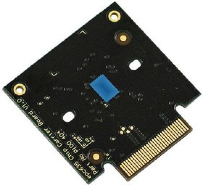 EPC635-002 CC CHIP CARRIER