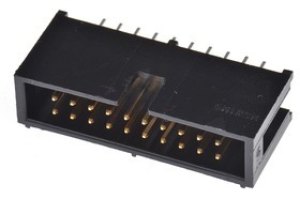 HIF3F-20PA-2.54DSA(71), Headers & Wire Housings 20P PIN HEADER T/H STRAIGHT CNGE FINISH HIF3F-20PA-2.54DSA(71), Headers & Wire Housings 20P PIN HEADER T/H STRAIGHT CNGE FINISH