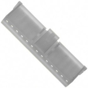 XAP-13V-1, 2.5mm 1x13P XA 13 1 P=2.5mm Rectangular Connectors Housings