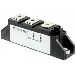 MEE95-06DA, Модуль: диодный, два последовательных диода, 600В, If: 95А