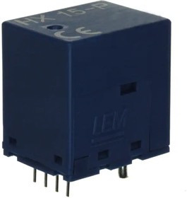 HX 15-P, Преобразователь