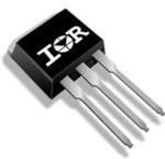 IRFZ44ZLPBF, Trans MOSFET N-CH Si 55V 51A 3-Pin(3+Tab) TO-262 Tube