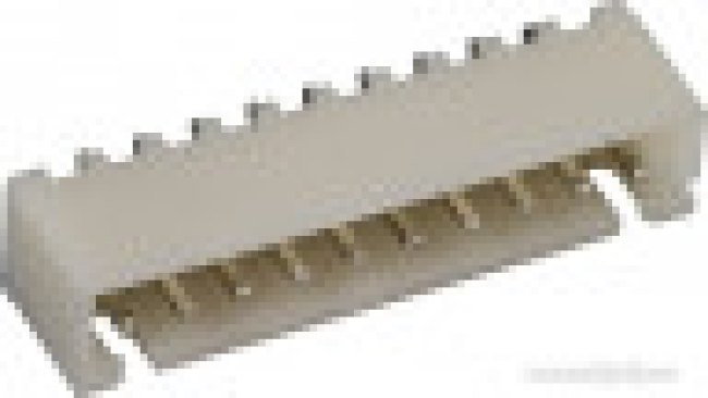B10B-XH-A (LF)(SN), (B10B-XH-A, CWF-10, WK-10), Разъём штыревой на плату серия XH 10 контактов шаг 2.5мм вертикальный монтаж в отверстие B10B-XH-A (LF)(SN), (B10B-XH-A, CWF-10, WK-10), Разъём штыревой на плату серия XH 10 контактов шаг 2.5мм вертикальный монтаж в отверстие