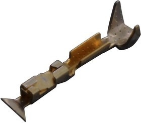 48249-000LF, CONTACT, SOCKET, 32-28AWG, CRIMP