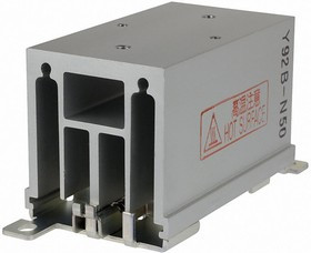 Y92B-N50, Relay Accessories Heat Sink for Solid State Relay