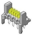 90814-0820, 20-Way IDC Connector Plug for Surface Mount, 1-Row