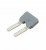 1733169, Insertion Bridge for use with 2 Way Connectors with 5/5.08 mm Pitch