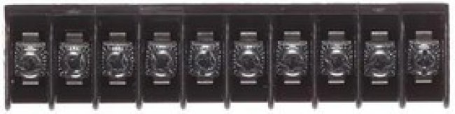 38610-7810, Barrier Terminal Blocks PCB PC STYLE 10P 38610-7810, Barrier Terminal Blocks PCB PC STYLE 10P