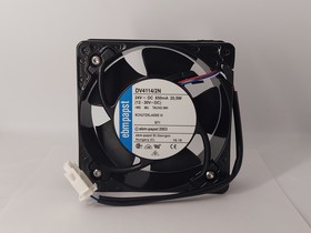 Вентилятор Ebmpapst DV4114/2N 24V DC 850mA 20,5