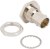 AD-BNCJMCXJ-12G, RF ADAPTOR, BNC JACK-MCX JACK, 75 OHM
