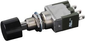 MB2065SS1W01-CA, SWITCH, PUSHBUTTON, NON-ILLUMINATED, SPD