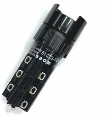 51-273.0252, Привод переключателя