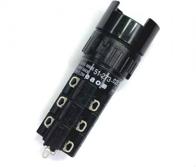 51-273.0252, Привод переключателя