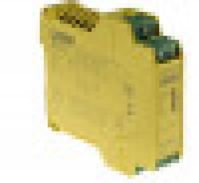 2963721, Dual-Channel Two Hand Control Safety Relay, 24V ac/dc, 2 Safety Contacts 2963721, Dual-Channel Two Hand Control Safety Relay, 24V ac/dc, 2 Safety Contacts