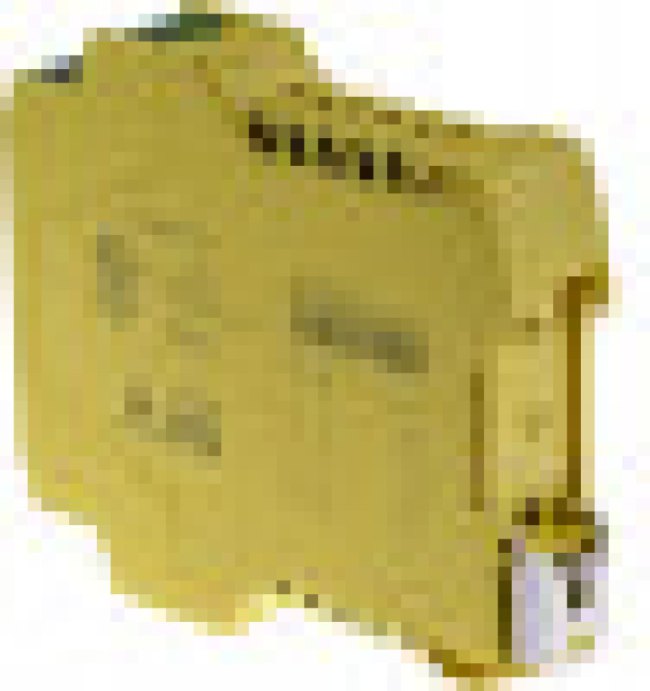 2963721, Dual-Channel Two Hand Control Safety Relay, 24V ac/dc, 2 Safety Contacts 2963721, Dual-Channel Two Hand Control Safety Relay, 24V ac/dc, 2 Safety Contacts