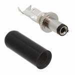 760BK, CONNECTOR, DC POWER, PLUG, 5A