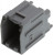 34690-0081, Automotive Connectors STAC64 VERT HDR 8CKT T GRY POL B TRAY