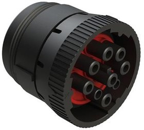 839-22-016-30-001101, Headers &amp; Wire Housings .100" SMT 3mm Stroke Spring Conn, dbl