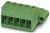 1969467, Pluggable Terminal Blocks 3 Pos 10.16mm Invert Plug 18-6AWG Screw