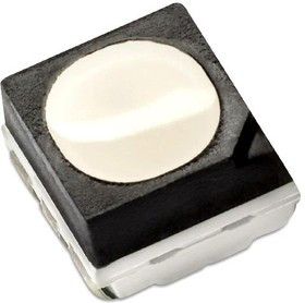 L1MC-RGB0035000MP0, Standard LEDs - SMD LUXEON MultiColor RGB Module 0.5W