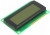 DEM 20488SBH-PW-N, Дисплей ЖКД, алфавитно-цифровой, STN Negative, 20x4, LED, PIN 16 DEM 20488SBH-PW-N, Дисплей ЖКД, алфавитно-цифровой, STN Negative, 20x4, LED, PIN 16