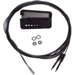 E32DC200E, Волоконно-оптический датчик