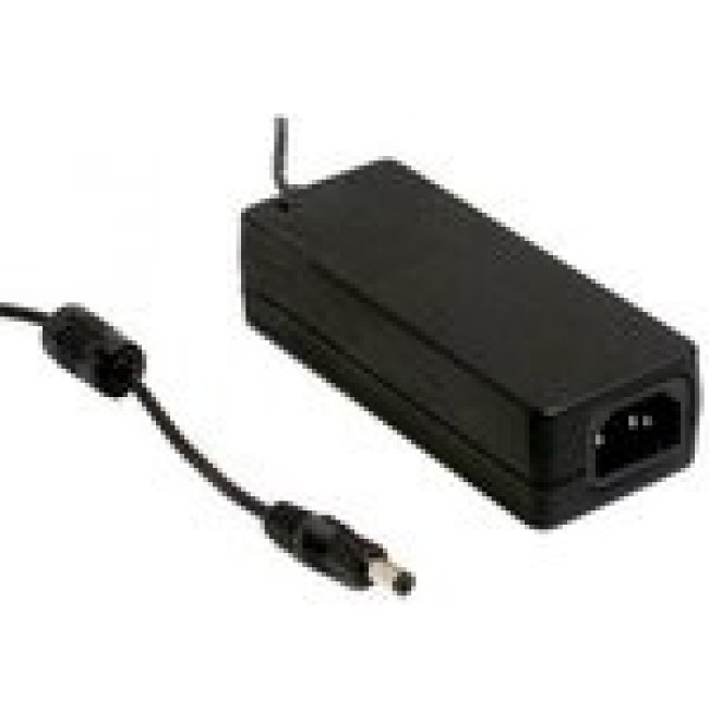 GSM60A12-P1J, Блок питания, 12B,5A,60Вт (адаптер) GSM60A12-P1J, Блок питания, 12B,5A,60Вт (адаптер)