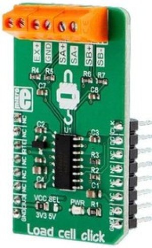 MIKROE-3168 MIKROE-3168