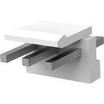 1-1123723-3 (B3P-VH), Разъем 3 pin шаг 3.96мм