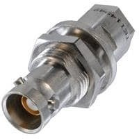 BJ79-47, RF Connectors / Coaxial Connectors TRB Blkhd Cable Jack Strt M17/176-00002