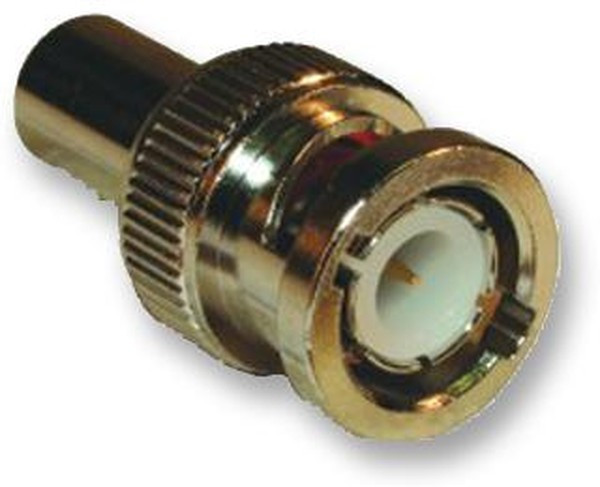 202103, RF Terminators BNC TERMINATOR PLUG 50 OHM DL