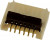 503480-0600, FFC & FPC Connectors .5mm FPC 6P CONN RA SMT B-FLIP DUAL 503480-0600, FFC & FPC Connectors .5mm FPC 6P CONN RA SMT B-FLIP DUAL