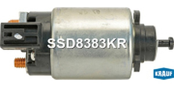 SSD8383KR, Реле втягивающее стартера