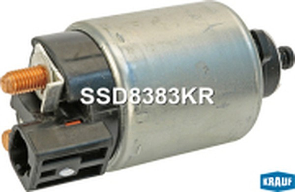 SSD8383KR, Реле втягивающее стартера