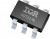 IRS20752LTRPBF, Драйвер верхнего плеча 200В 160/240мА [SOT-23-6L]