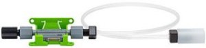 LIQUID FLOW PULSATION DAMPING KIT