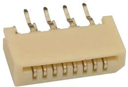 52806-1410, FFC &amp; FPC Connectors 1MM FFC/FPC CONN 14CKT