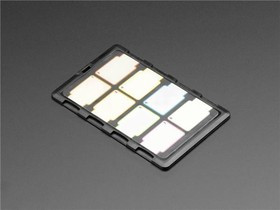 3664, DiMeCard 8 microSD Card Holder