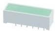 DF-3CGKD, DF-3CGKD Light Bar LED Display, Green 270 mcd