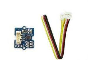 Grove - 3-Axis Digital Accelerometer(±16g), Цифровой 3-осевой акселерометр на основе ADXL-345 для Ar Grove - 3-Axis Digital Accelerometer(±16g), Цифровой 3-осевой акселерометр на основе ADXL-345 для Ar