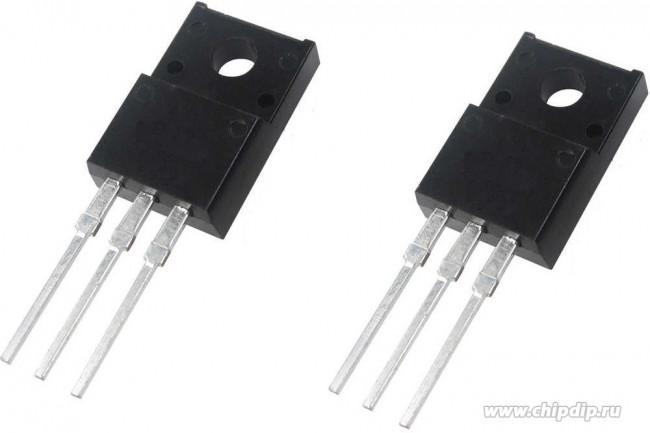 2SA1837+2SC4793, транзисторная пара TO220