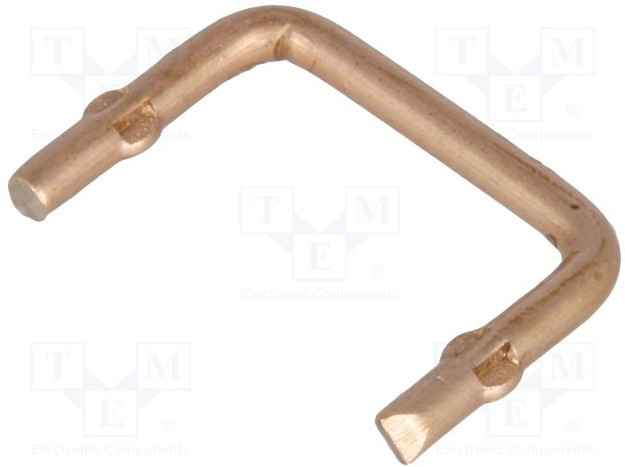 CSR-1.8-R005, Резистор проволочный, измерительный, прецизионный, THT, 5миллиОм, ±5%