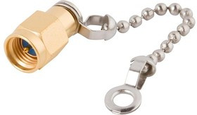 8018-6174, RF Terminators SMA M Termination Bead Chain