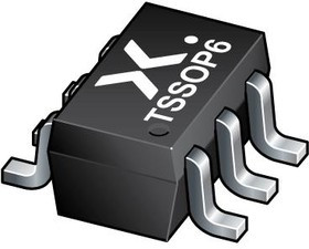 PMBT2907AYSX, Bipolar Transistors - BJT PMBT2907AYS/SOT363/SC-88