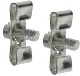 3342-1, D-Sub Tools &amp; Hardware MOUNTING HARDWARE