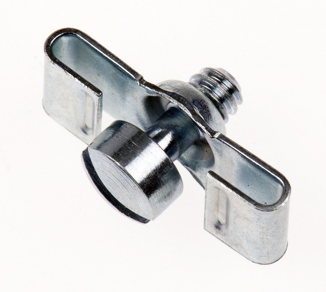 3342-1, D-Sub Tools &amp; Hardware MOUNTING HARDWARE