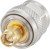32S153-S00L5, RF Adapters - Between Series SMA Plug to Type N Plug ST Adapter