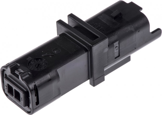 211PL022S0049, 211PL Male Connector Housing, 3.33mm Pitch, 2 Way, 1 Row 211PL022S0049, 211PL Male Connector Housing, 3.33mm Pitch, 2 Way, 1 Row