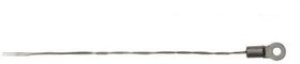 NTCALUG03A103HA, NTC Thermistors, Mini Lug Sensors NTCALUG03A103HA, NTC Thermistors, Mini Lug Sensors